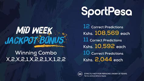 sportpesa jackpot predictions this weekend